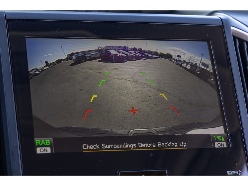 Used 2024 Subaru Forester Touring w/ Convenience Package image 25