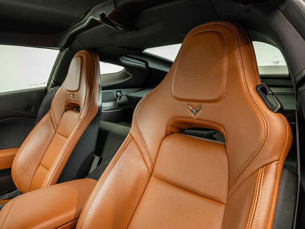 Used 2015 Chevrolet Corvette Z06 image 45
