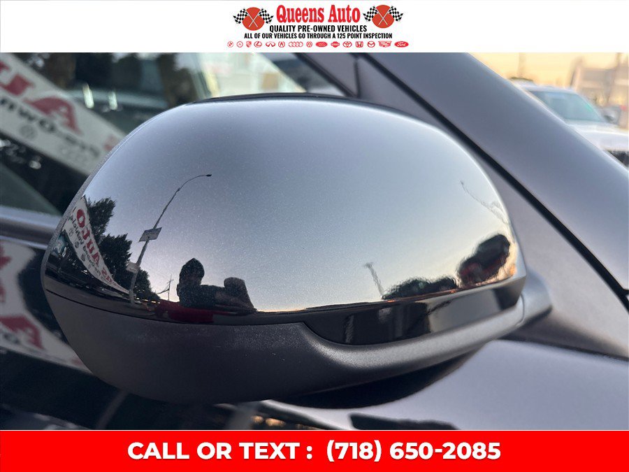 Used 2023 Kia Seltos LX AWD/4WD image 25