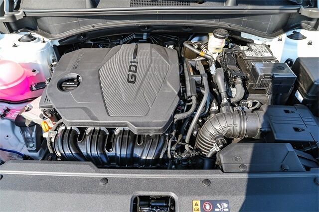 New 2026 Kia Sportage X-Pro Prestige image 24