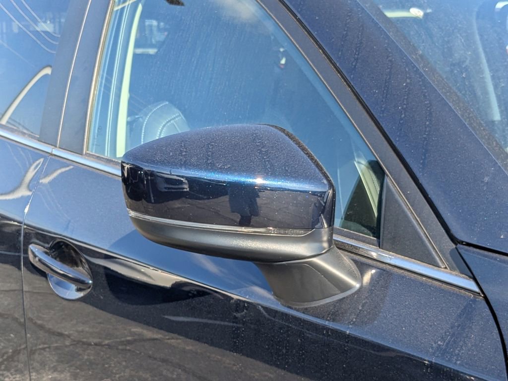 New 2025 MAZDA CX-5 AWD 2.5 S w/ Preferred Package image 12