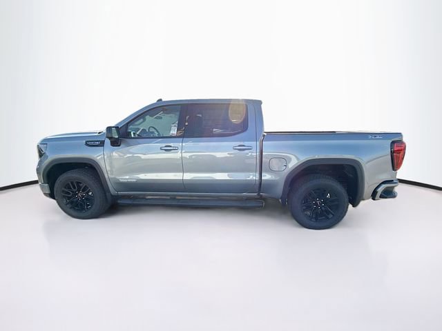 New 2026 GMC Sierra 1500 Elevation w/ Elevation Premium Package image 4