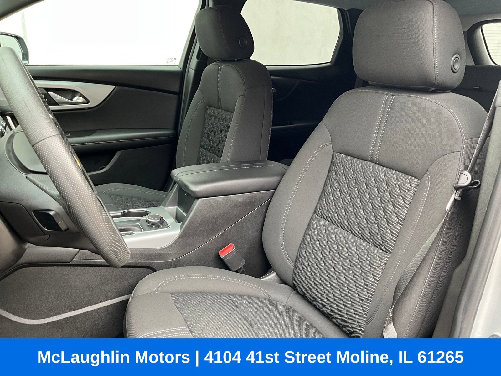 Used 2022 Chevrolet Blazer LT image 8