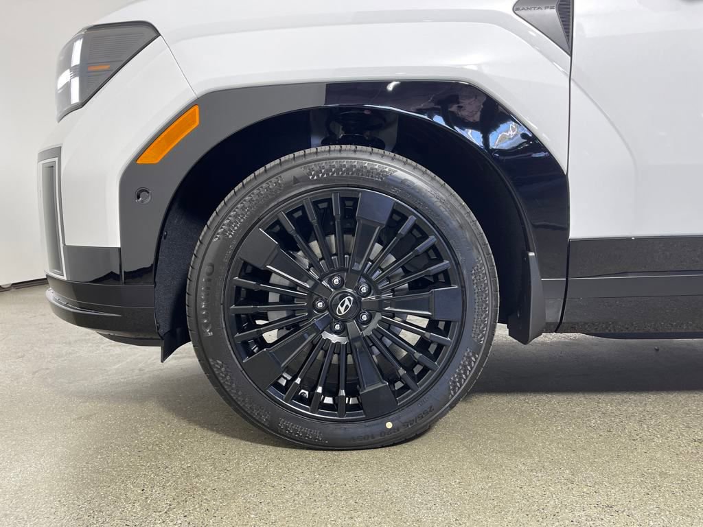 New 2026 Hyundai Santa Fe Calligraphy image 11