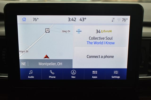 Used 2023 Ford Explorer Limited image 23