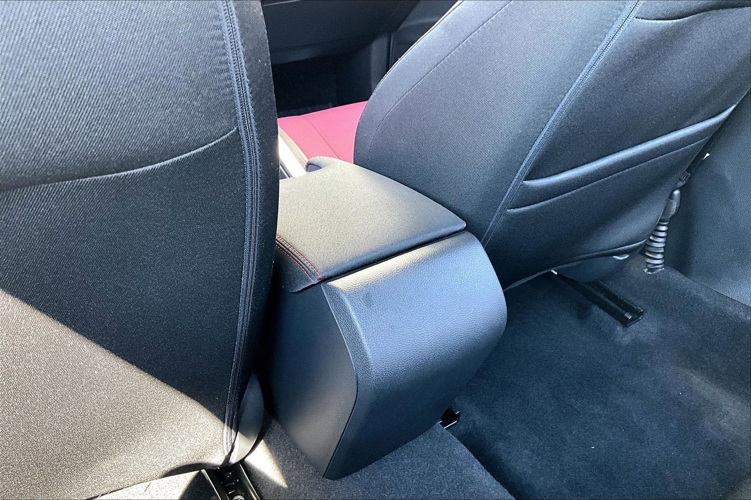 Used 2024 Honda Civic Si image 34