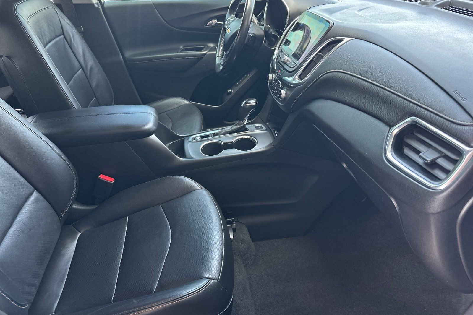 Used 2019 Chevrolet Equinox Premier image 16