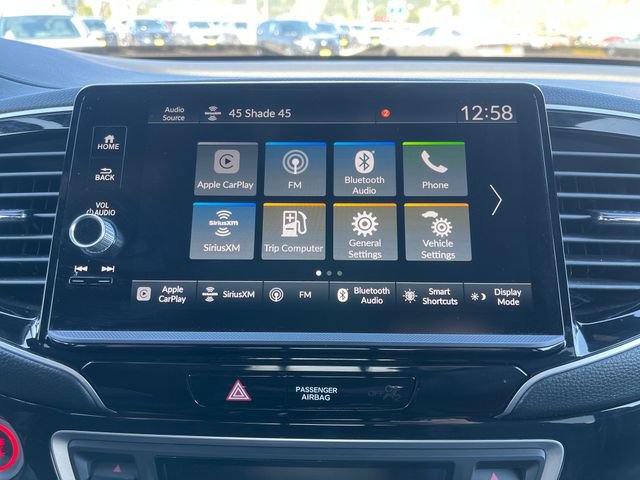 Used 2024 Honda Ridgeline Black Edition image 27