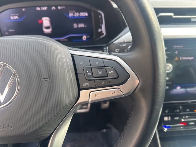 Used 2021 Volkswagen Arteon SE w/ Luggage Net & Mats Package image 18