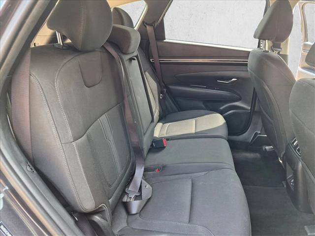 Used 2023 Hyundai Tucson SEL FWD image 27