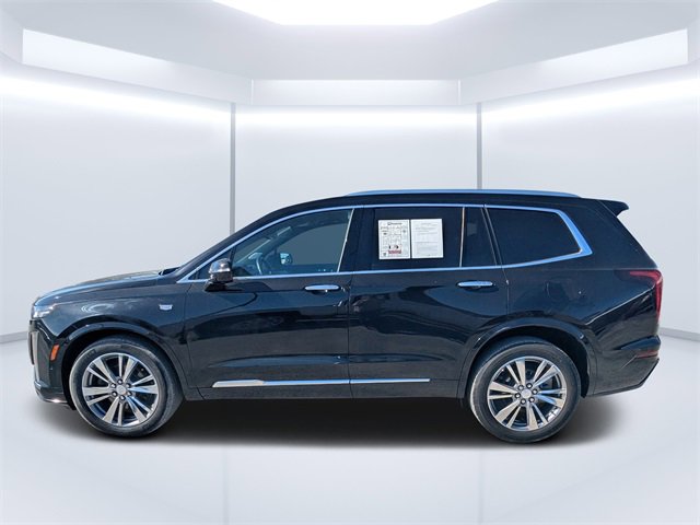 Used 2022 Cadillac XT6 Premium Luxury w/ Technology Package image 6