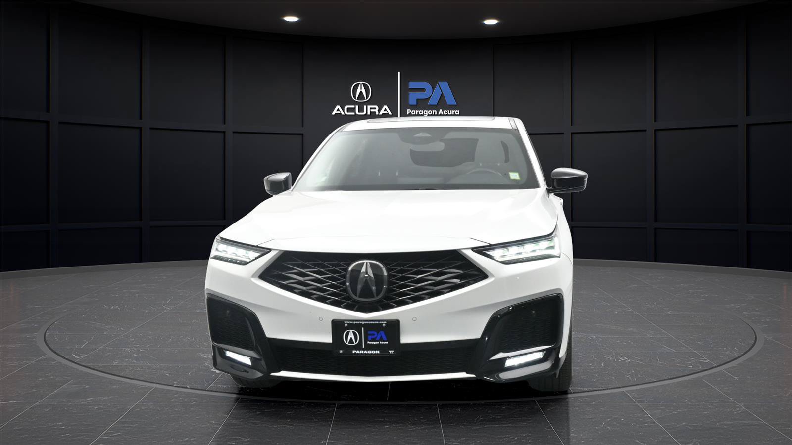 Certified 2025 Acura MDX A-Spec AWD/4WD image 26