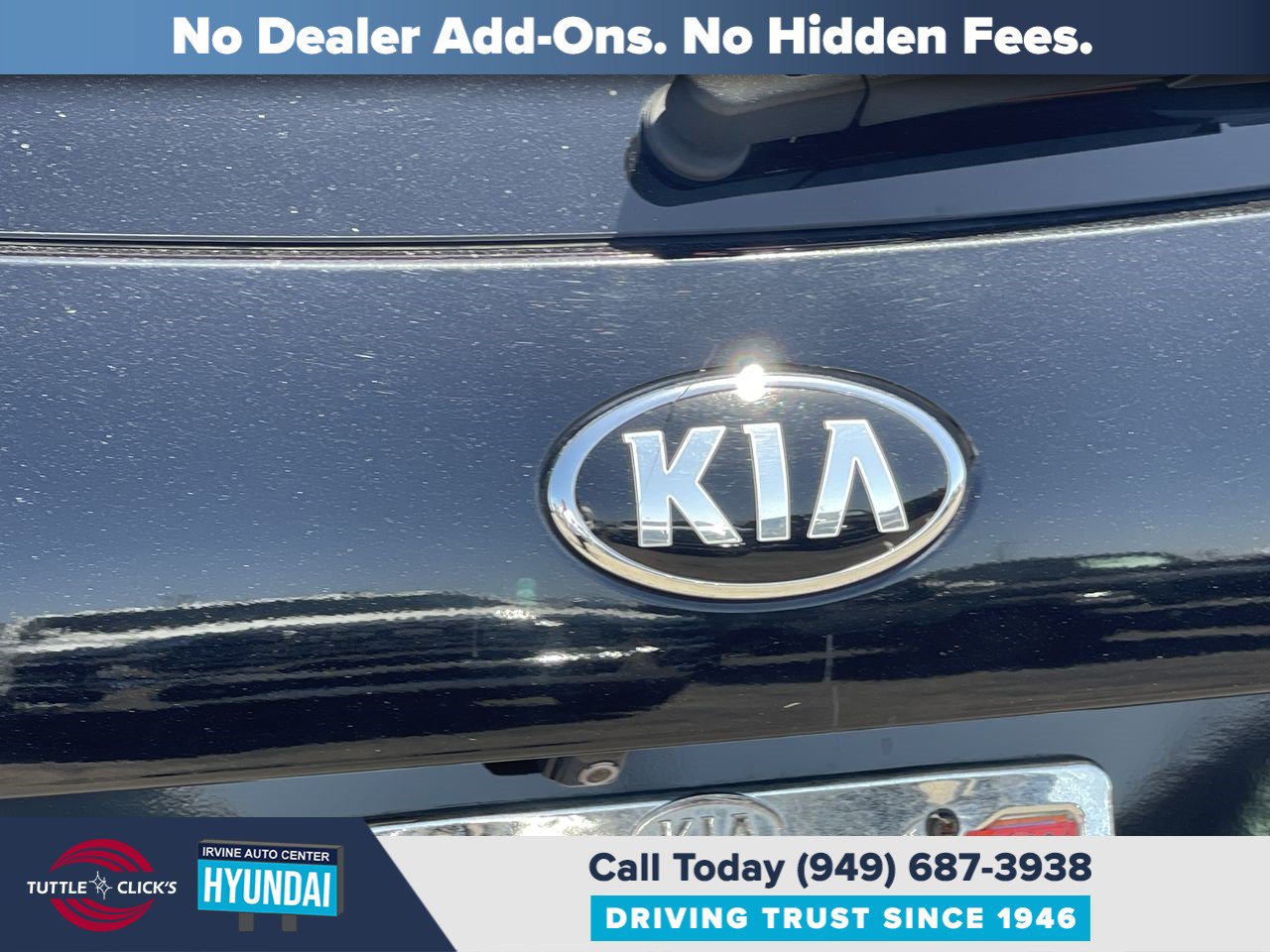 Used 2017 Kia Sorento FWD image 8