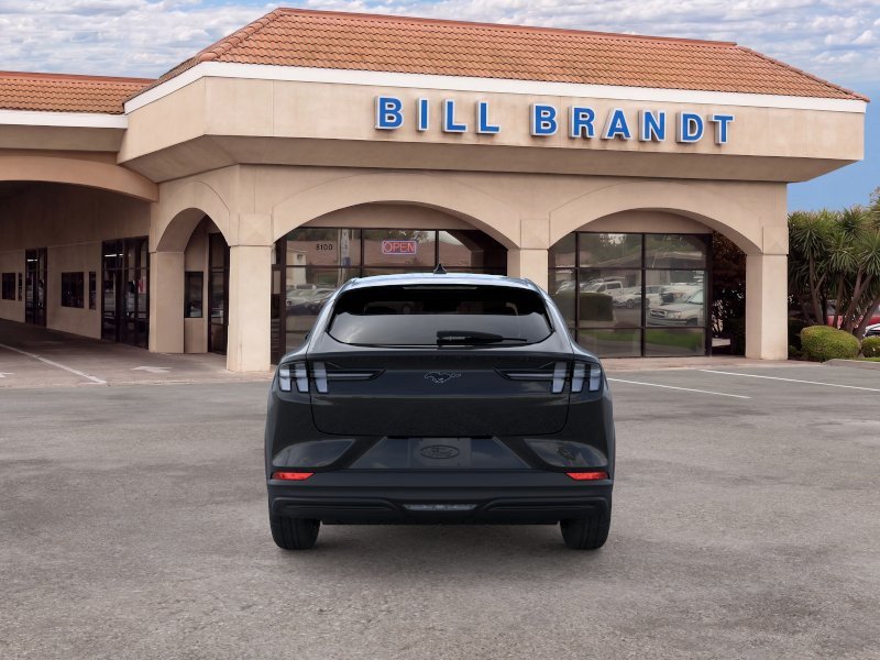 New 2026 Ford Mustang Mach-E Premium w/ Sport Appearance Package RWD image 3