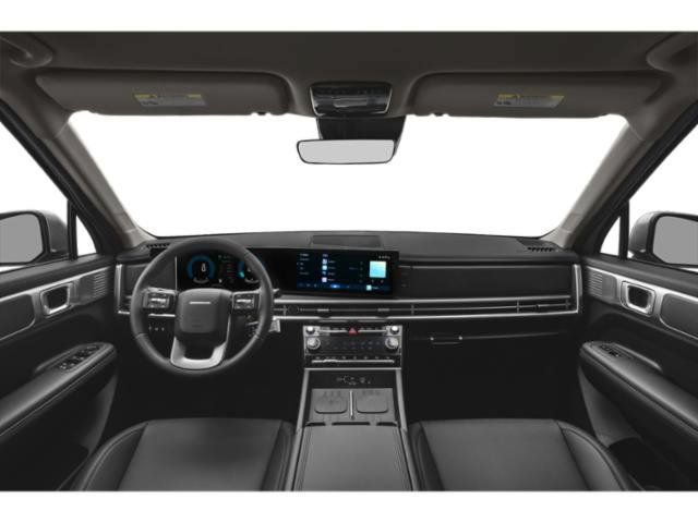 Used 2025 Hyundai Santa Fe SEL FWD image 5