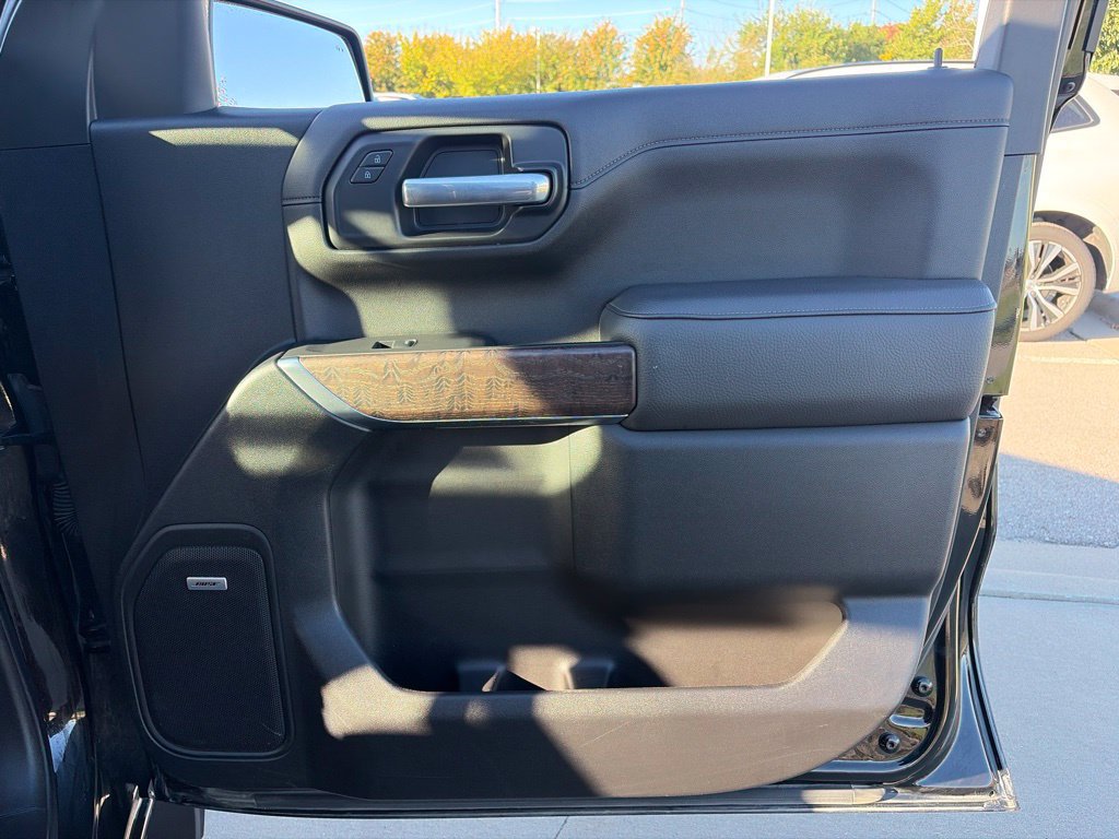 Used 2021 GMC Sierra 1500 Denali w/ Denali Ultimate Package AWD/4WD image 29