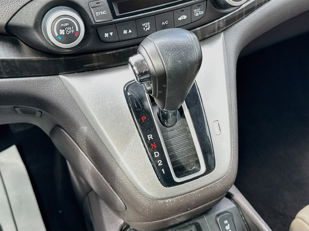 Used 2012 Honda CR-V EX-L image 19