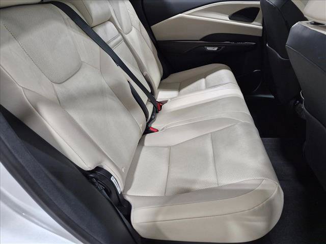 Used 2024 Lexus RX 350 Premium w/ Cold Area Package FWD image 21