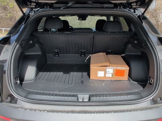 New 2026 Chevrolet Blazer EV LT image 10