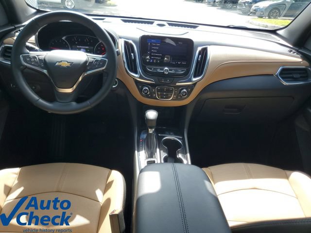 Used 2023 Chevrolet Equinox Premier FWD image 16