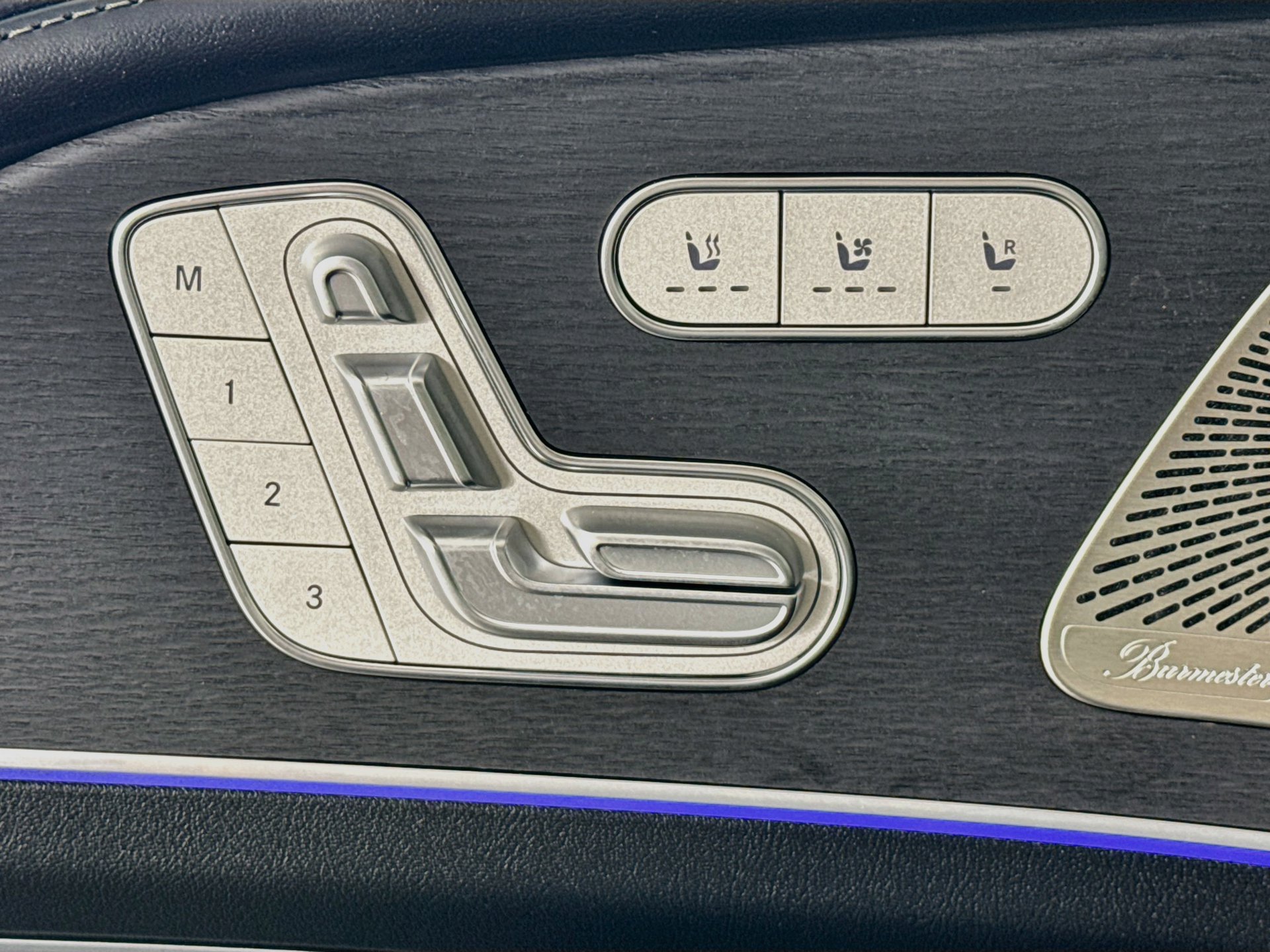 New 2026 Mercedes-Benz GLS 63 AMG 4MATIC image 22