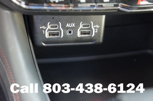 Used 2025 Dodge Durango GT RWD image 8