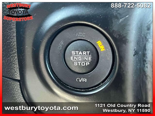 Used 2021 Jeep Gladiator Mojave w/ Cold Weather Group image 31