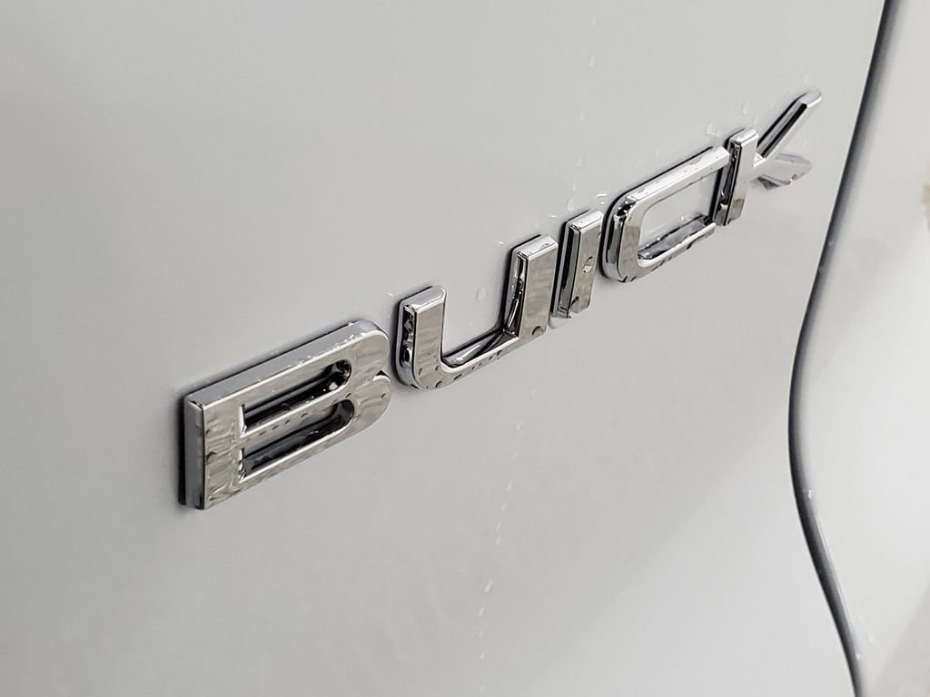 New 2026 Buick Enclave Avenir w/ Super Cruise Package image 24