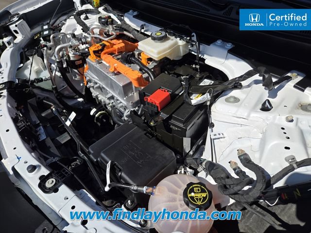 Certified 2024 Honda Prologue EX image 25