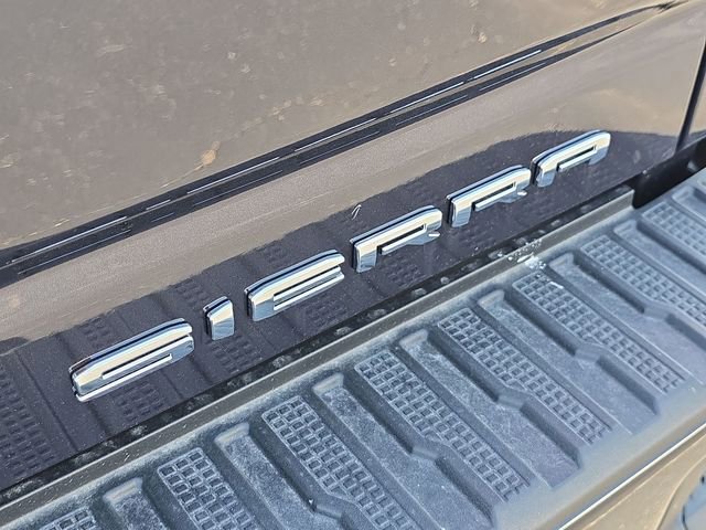 New 2025 GMC Sierra 2500 Denali w/ Denali Reserve Package image 33