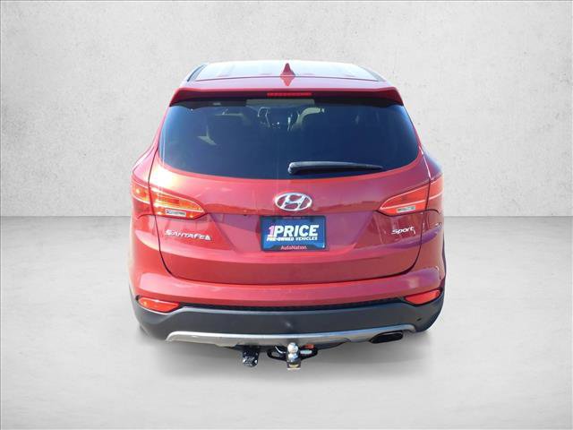 Used 2016 Hyundai Santa Fe Sport FWD image 11