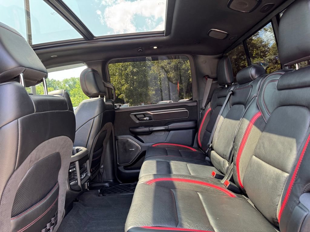 Used 2021 RAM 1500 TRX w/ TRX Level 2 Equipment Group AWD/4WD image 18