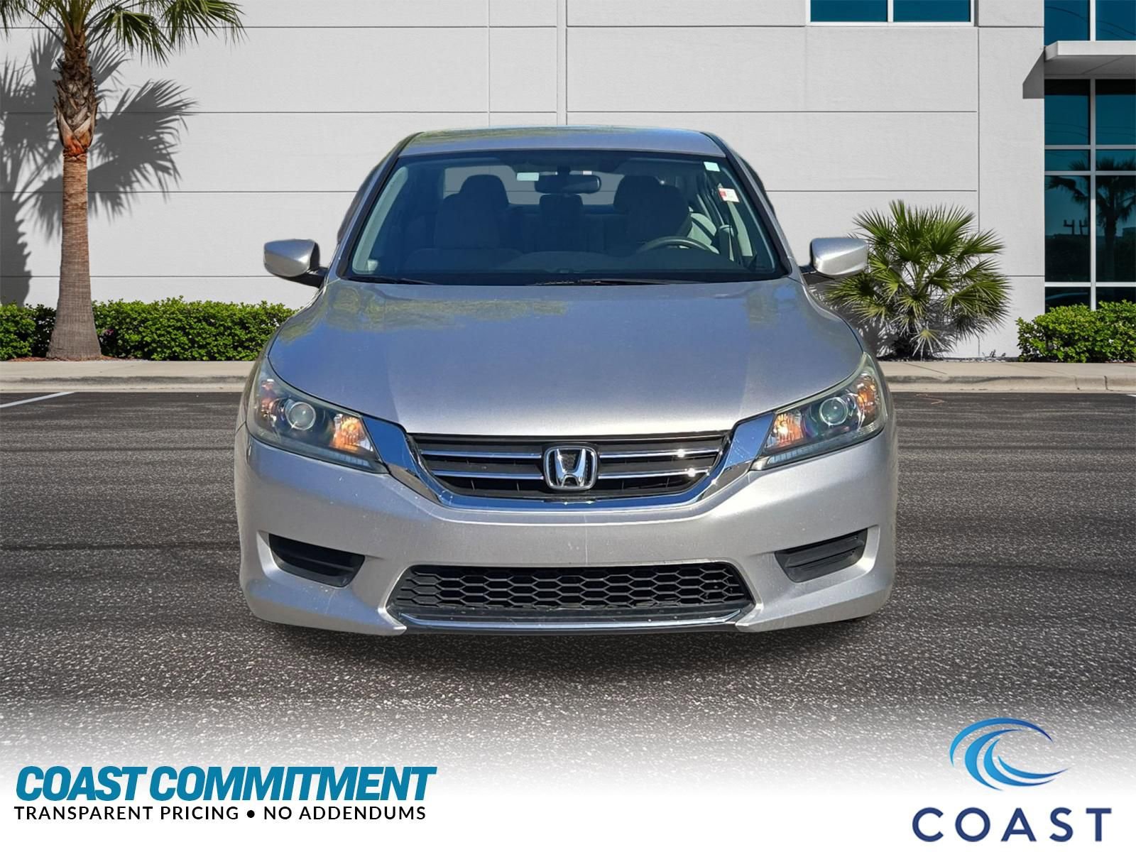 Used 2013 Honda Accord LX image 7