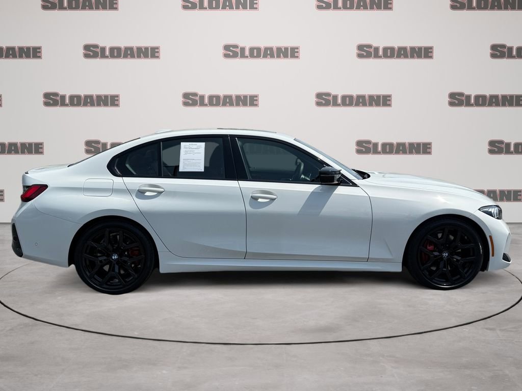 Used 2026 BMW M340i xDrive w/ Premium Package AWD/4WD image 6