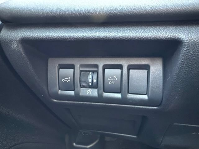 Used 2024 Subaru Outback Onyx Edition AWD/4WD image 13
