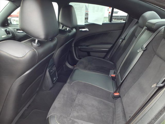 Used 2023 Dodge Charger Scat Pack image 25