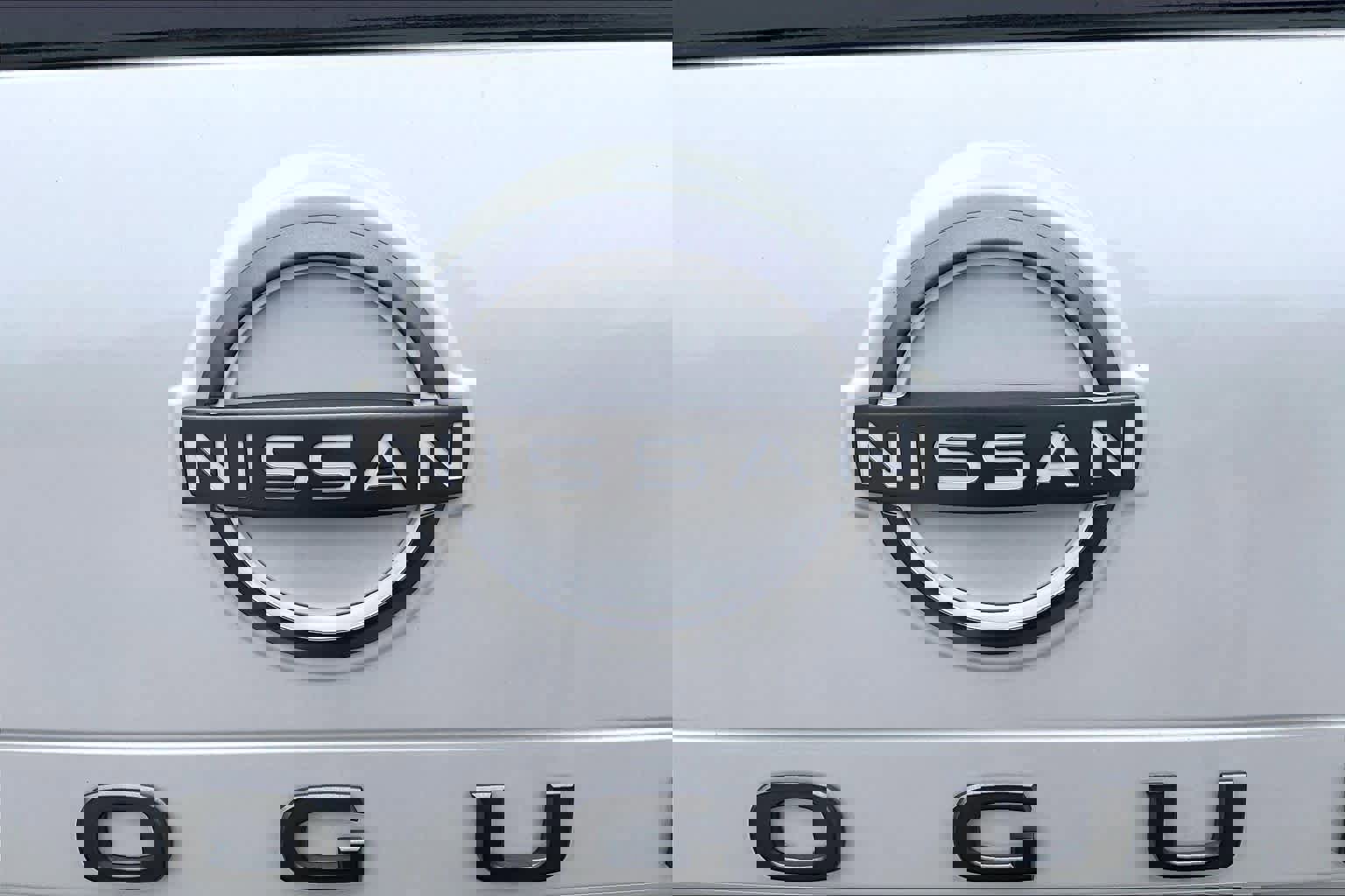 New 2026 Nissan Rogue Platinum w/ Platinum Premium Package image 8