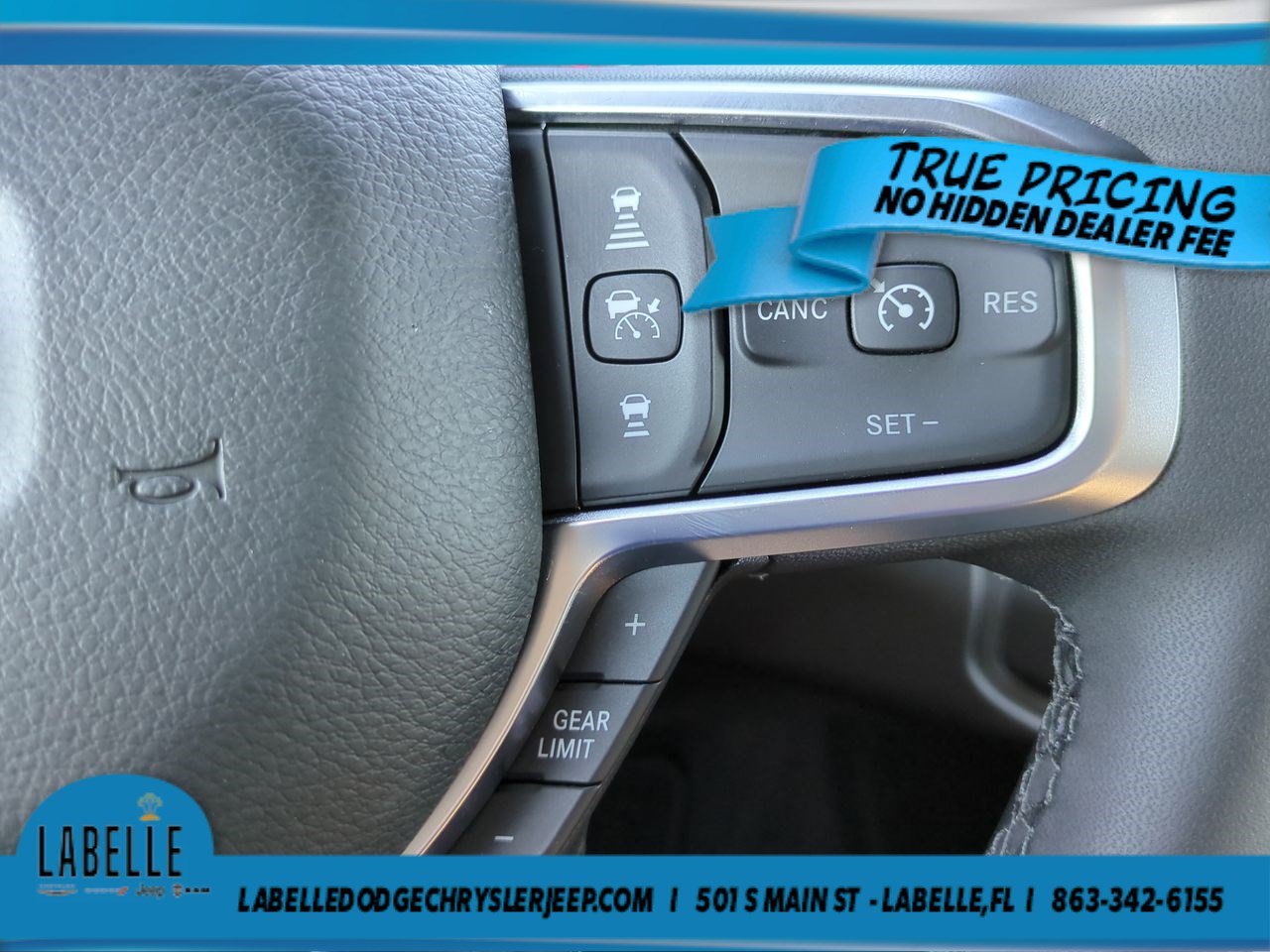 Used 2025 RAM 2500 Big Horn AWD/4WD image 25