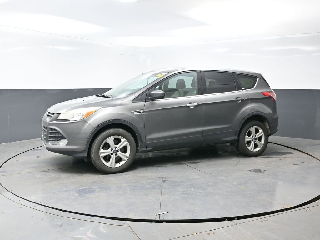 Used 2014 Ford Escape SE image 6