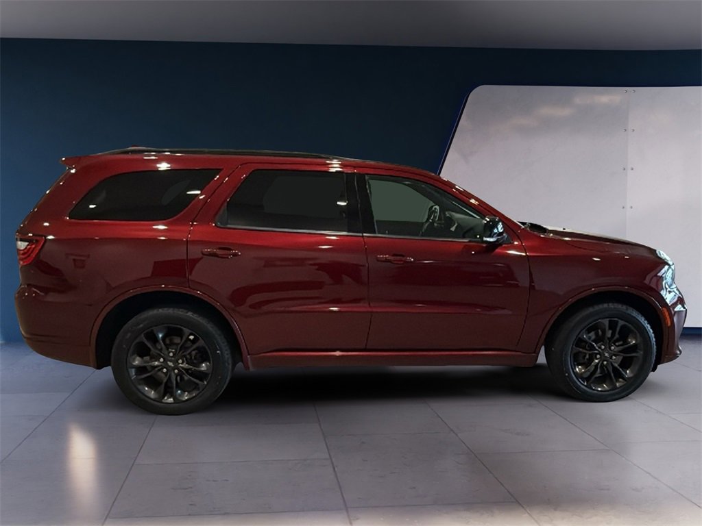 Used 2021 Dodge Durango GT image 8