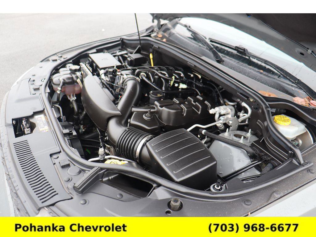 Used 2020 Dodge Durango GT image 31