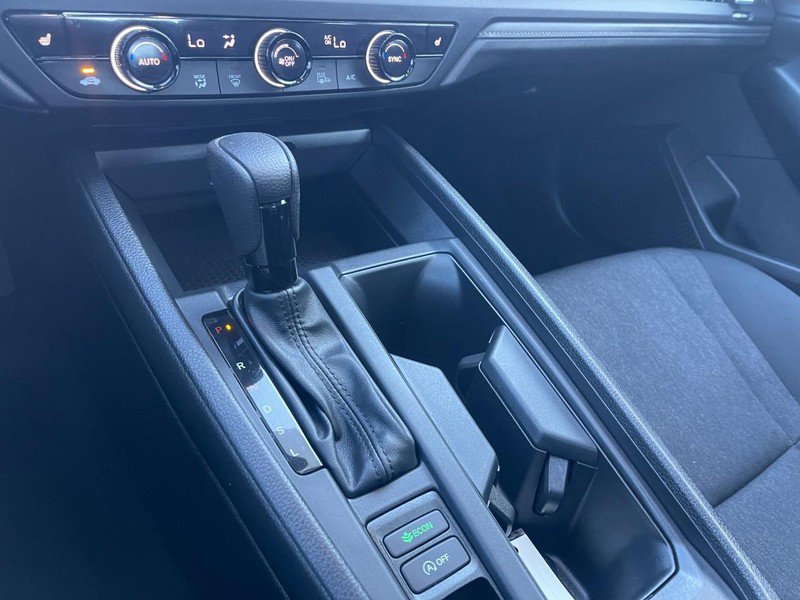 Used 2025 Honda Accord SE image 20