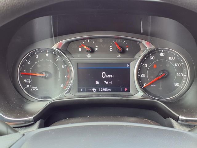 Used 2023 Chevrolet Blazer LT w/ Convenience Package image 18