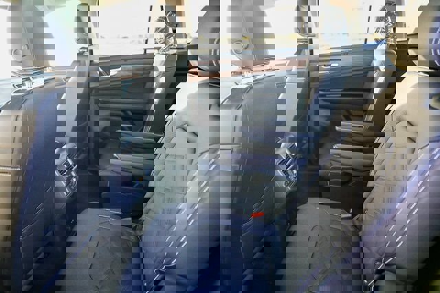 New 2026 Volkswagen Atlas SEL Premium R-Line image 24