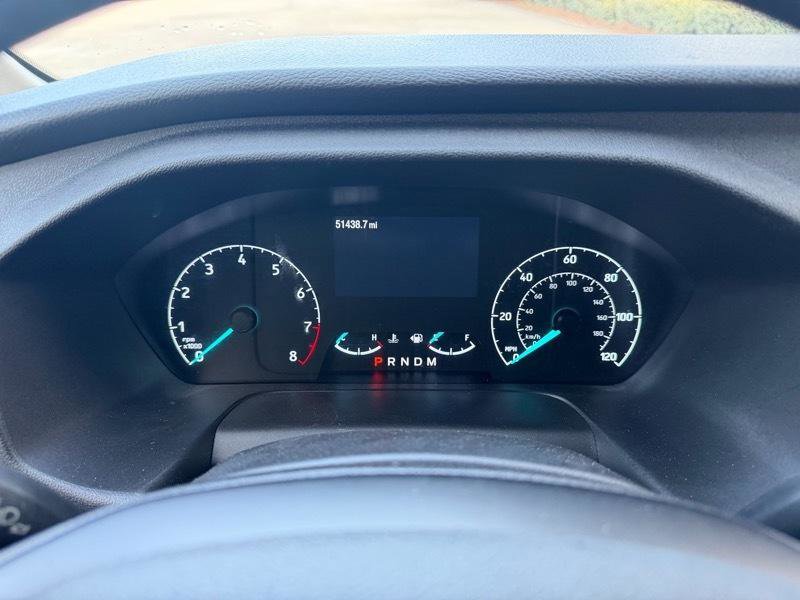 Used 2024 Ford Transit 350 XLT RWD image 29