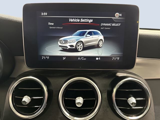 Used 2019 Mercedes-Benz GLC 300 4MATIC image 24