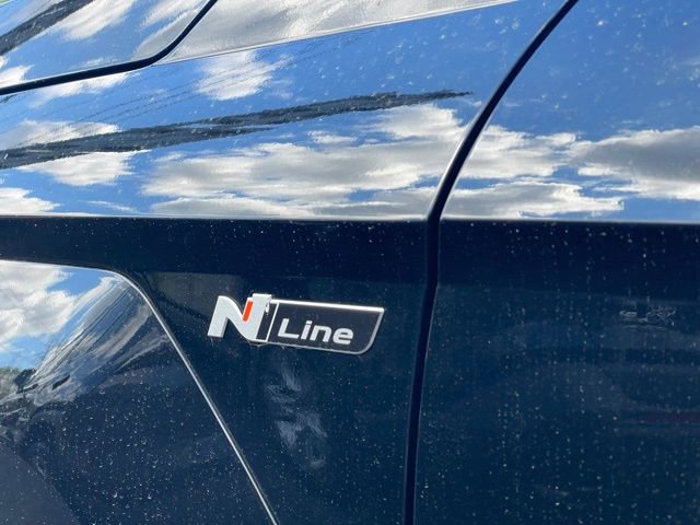 Used 2024 Hyundai Kona N Line AWD/4WD image 19