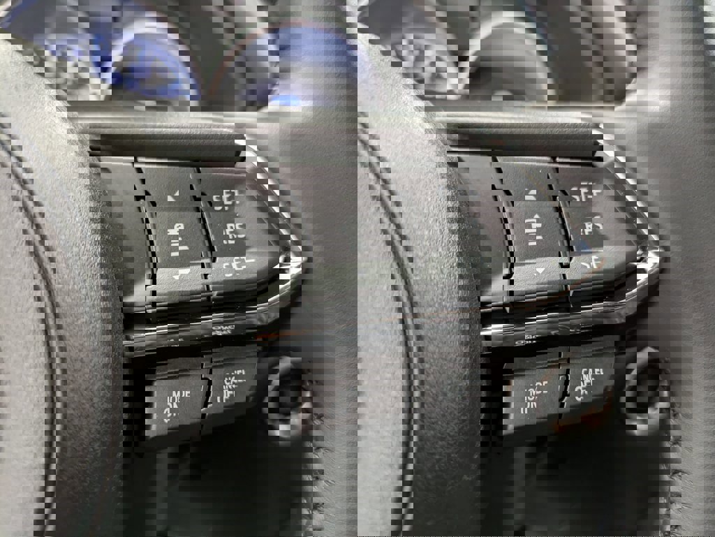 Certified 2023 MAZDA CX-5 AWD 2.5 S w/ Select Package image 17