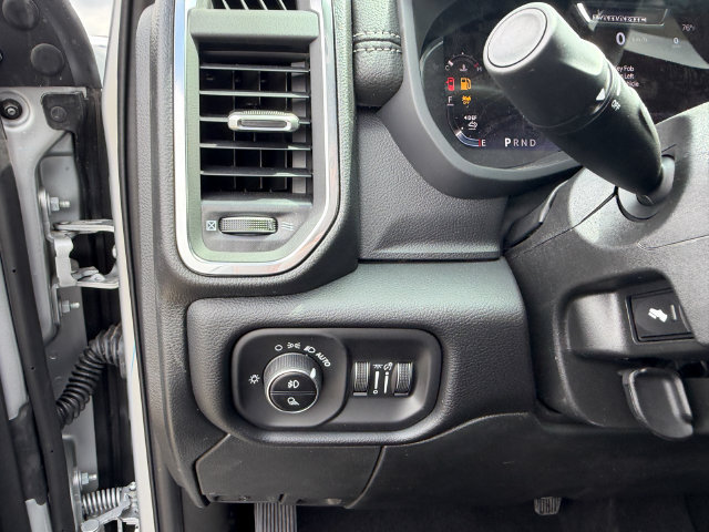 New 2026 RAM 3500 Laramie w/ Night Edition AWD/4WD image 21