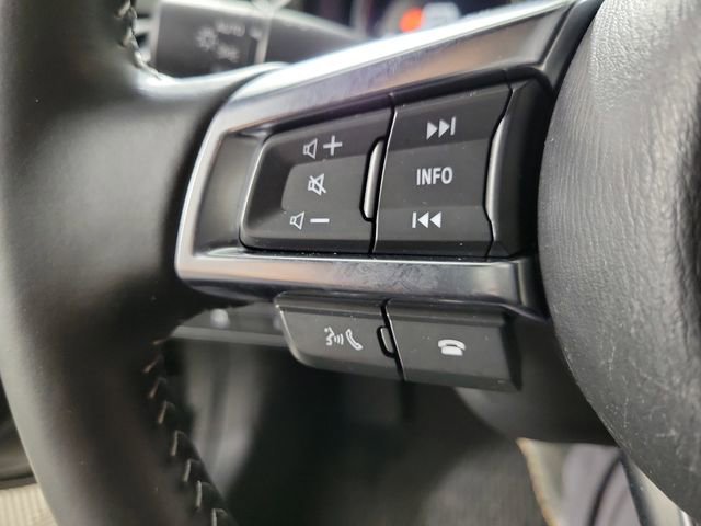 Used 2024 MAZDA MX-5 Miata RF Grand Touring w/ Weather Package image 17